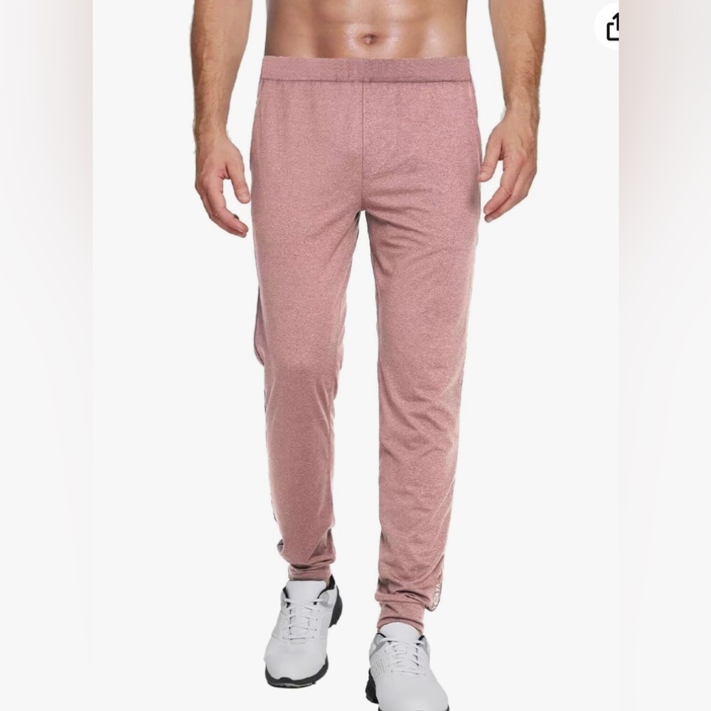 NEW PERFORMANCE JOGGERS SWEATPANTS (Men's 2XL)